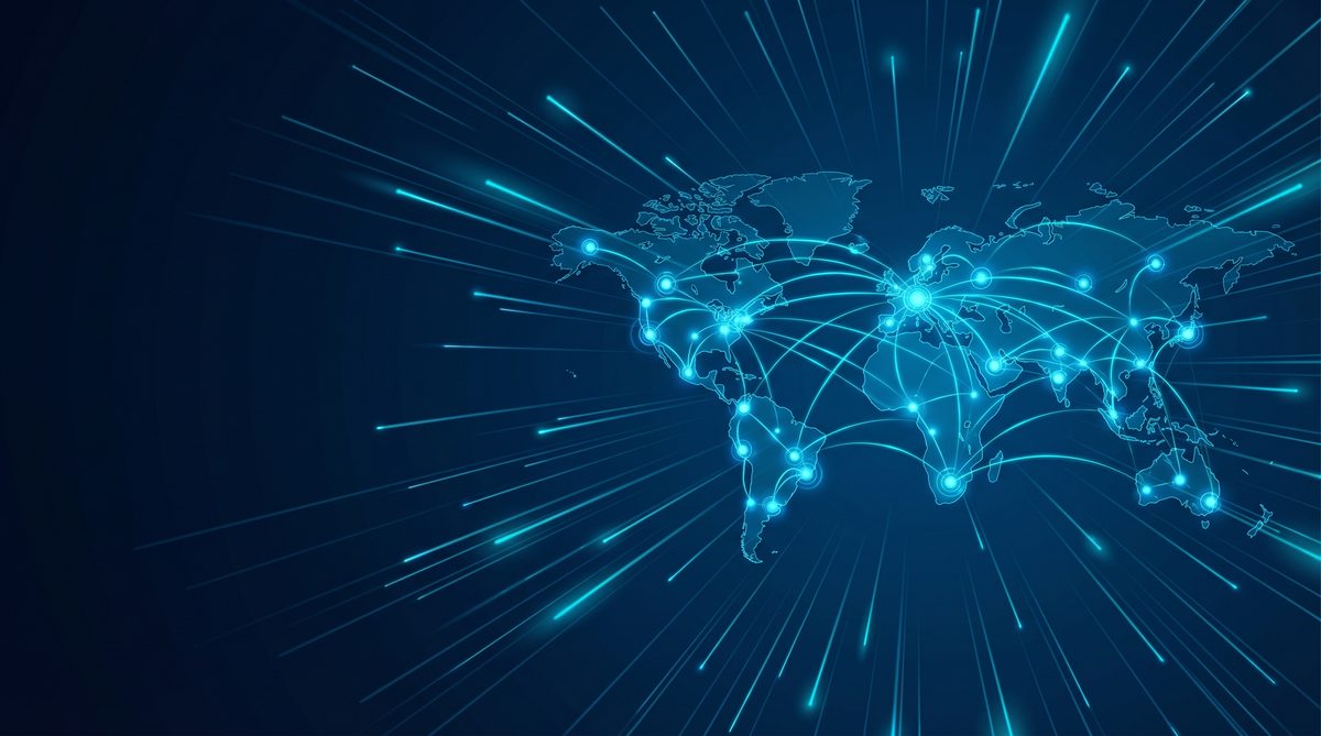 消音加速器全球网络加速