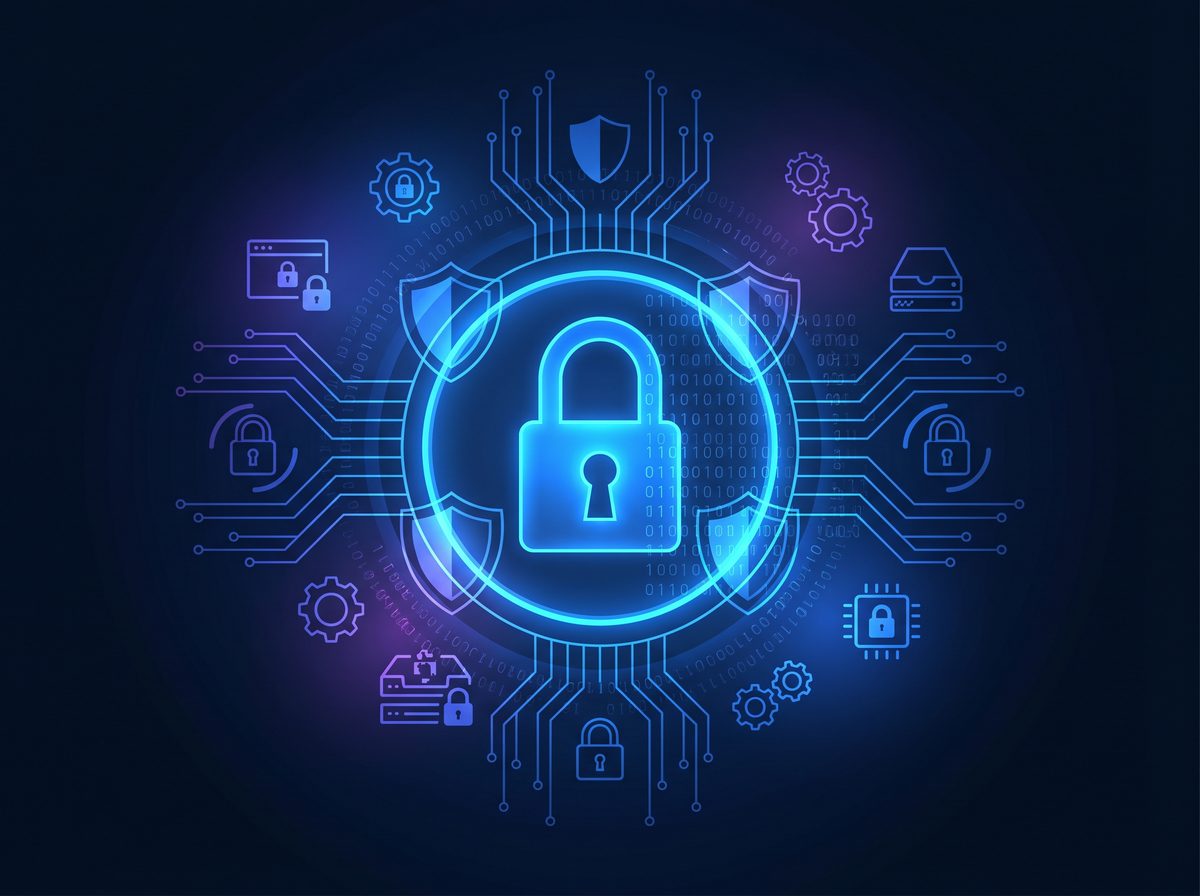 消音加速器安全防护体系